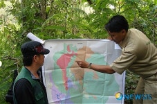 세븐에너지스틸-이앤텍, 인니 금광개발 사업계약 체결