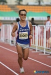 현대차 유복근씨, 마라톤 풀코스 100번째 완주