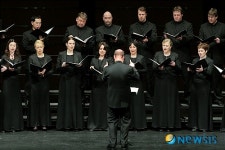 에스토니아 필하모닉 체임버 콰이어 합창음악의 진수