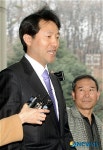 공판 증인 출석하는 오세훈 시장