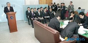 “대안학교 설립하겠습니다”