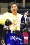 복싱 헤비급 우승한 이종석