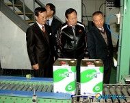 임충빈 시장 중소기업 현장 방문