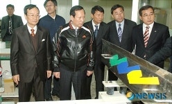 페인트 공정 흥미롭네