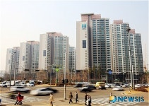 반포 래미안퍼스티지, 태양광 발전으로 경관조명 12% 절감