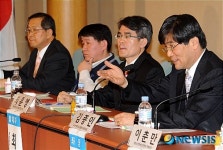 사회보는 김종인 나사렛대학교 재활복지대학원장