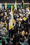 한국방송통신대학, 2009 입학식 개최