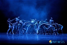 보리스 에이프만 발레단의 