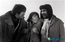 영화 삼포가는길 부산 무료 상영회