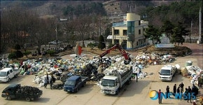 안성 보개면 새마을, 숨은자원 모아 불우이읏 돕기