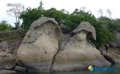 문화재청, 목포 갓바위 국가지정문화재 지정 예고