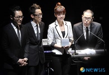 한국대중음악상 최우수 댄스&일렉트로닉 노래상 W&Whale