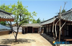 나주 도래마을 옛집
