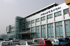 에이즈 파문에 파김치된 제천시보건소