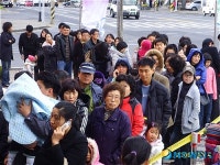 제주 이도 한일베라체 뜨거운 관심