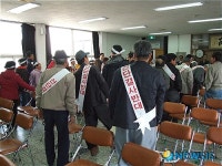 사천 흥사산업단지 조성 차질 우려