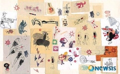 CJ그림책賞 공모, 창작·일러스트 부문