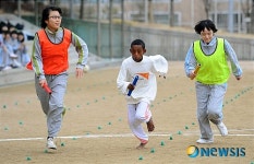 에디오피아 예비 마라토너 맨발의 꿈
