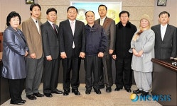 이웃사랑 실천하세요