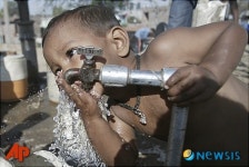 수도가 많으면 좋겠어요