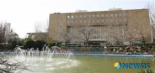 원광대, 중앙도서관 개관시간 연장