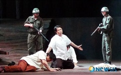 전쟁이 남기고 간 아픈 한국의 역사