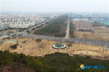 4월의 가볼만한 곳-경기 시흥 옥구공원
