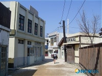 4월의 가볼만한 곳-전남 곡성 기차마을 영화세트장