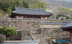 4월의 가볼만한 곳-전남 곡성 태안사 전경
