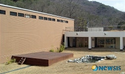 4월의 가볼만한 곳-전남 곡성 조태일 시문학 기념관