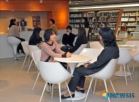 서울 송파구, 구청에 여성 행복공간 마련