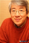 인디다큐 포럼 참석차 내한한 미디어 평론가 궈리신