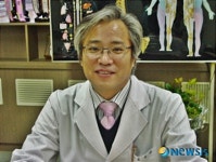 조남근 원광대 익산한방병원장