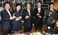 상명대, 첫 아나운서 사진전 신성원의 사진일기 개최