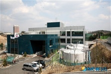 의정부시맑은물사업소, 청사시설 개방