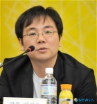 제10회 전주국제영화제, 김영남 감독