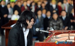 윤효간 콘서트 피아노와 이빨