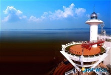 팔미도 유람선 호텔패키지