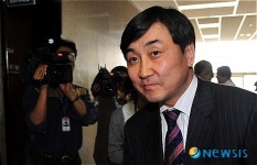 정동영 전 장관 공천 갈등 해결되나?