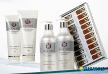 라펜멜라컨트롤프로그램화이트닝스킨소프트너