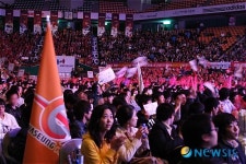 부산, 이젠 ‘게임도시’라 불러다오
