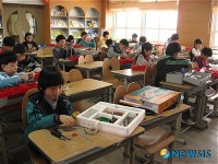 천안부성초 학생들, 21C과학자를 꿈구며