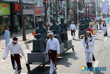 천도교 창도 150주년 맞았습니다