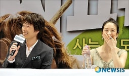 김C는 없는 김씨 표류기에요