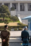 중감위 회의 열린 판문점