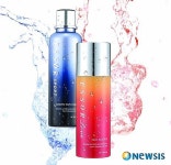 소망화장품, 남성용 에소르 스킨에센스 2종 출시