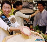 우리입맛엔 우리쌀이 최고예요