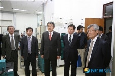 한국지질자원연구원 분원 포항 설치 결정 지역경제 청신호