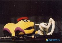 춘천박물관서 어린이 인형극 관람하세요