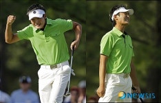 이진명, 아이고 아깝다